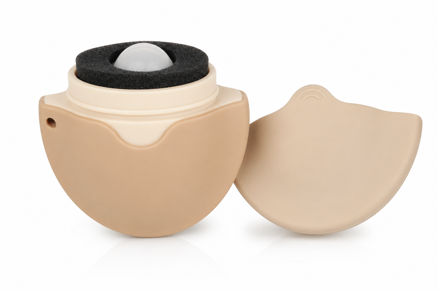 Applicateur SPF Silicone