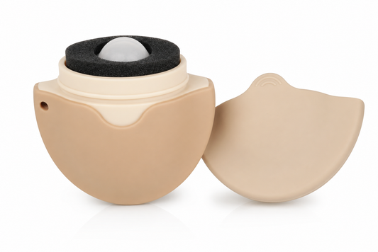 Applicateur SPF Silicone