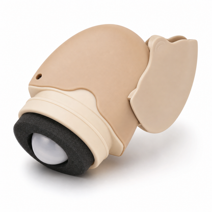 Applicateur SPF Silicone